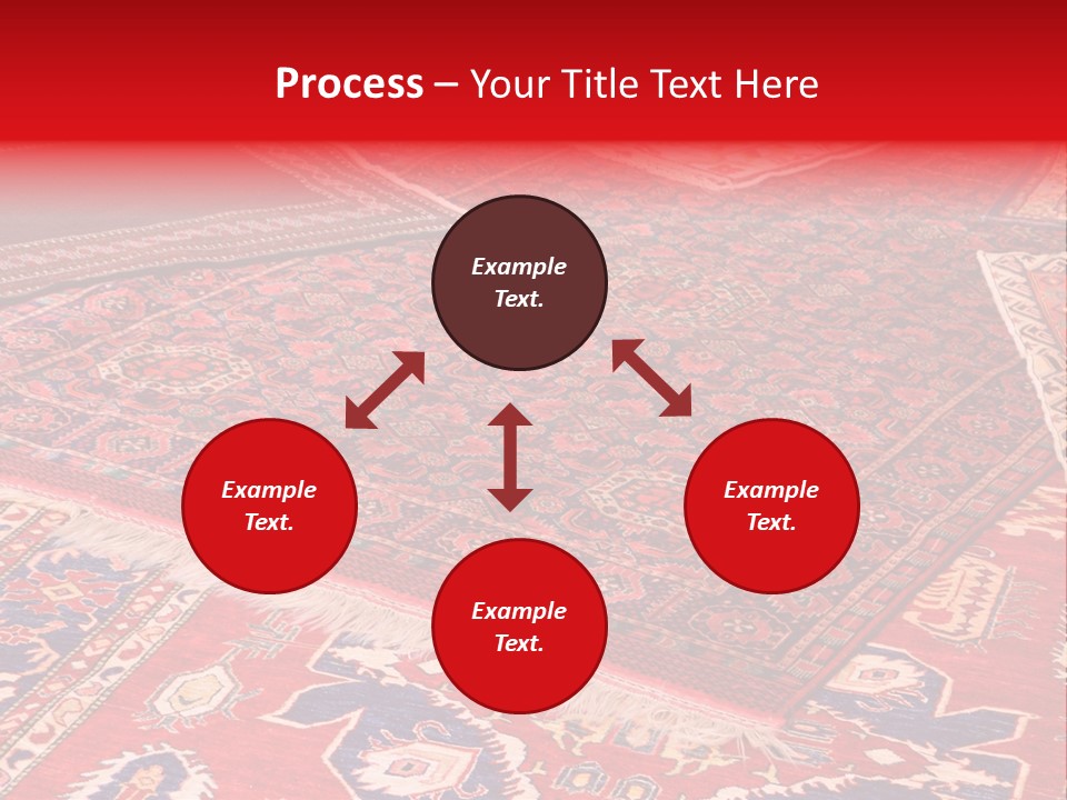 Interior Beautiful Vintage PowerPoint Template