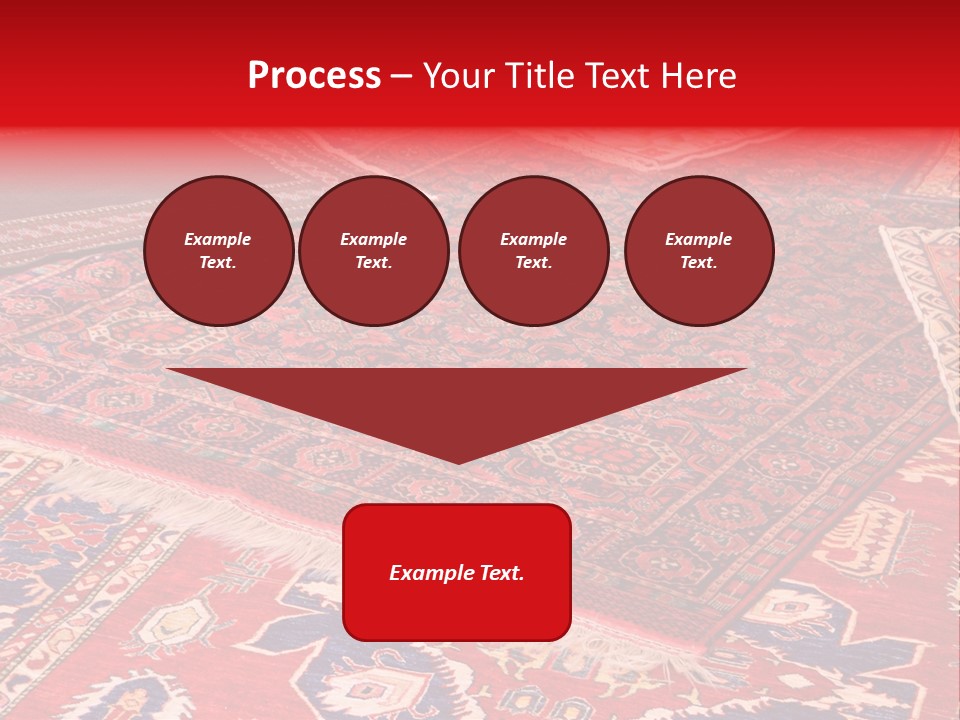 Interior Beautiful Vintage PowerPoint Template