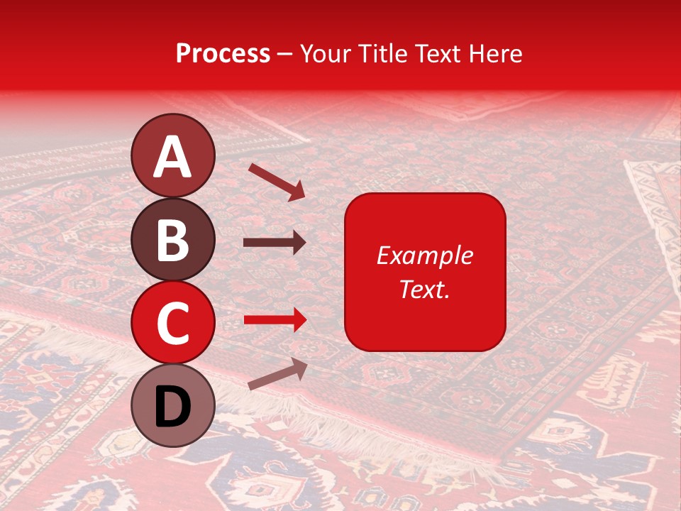 Interior Beautiful Vintage PowerPoint Template