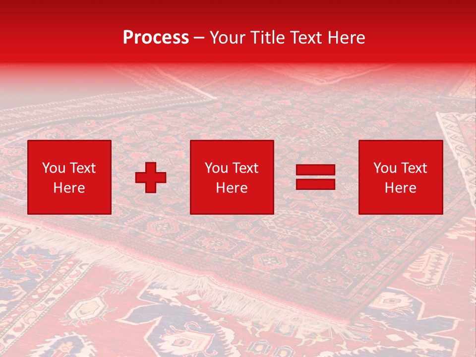 Interior Beautiful Vintage PowerPoint Template