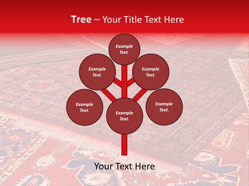 Interior Beautiful Vintage PowerPoint Template