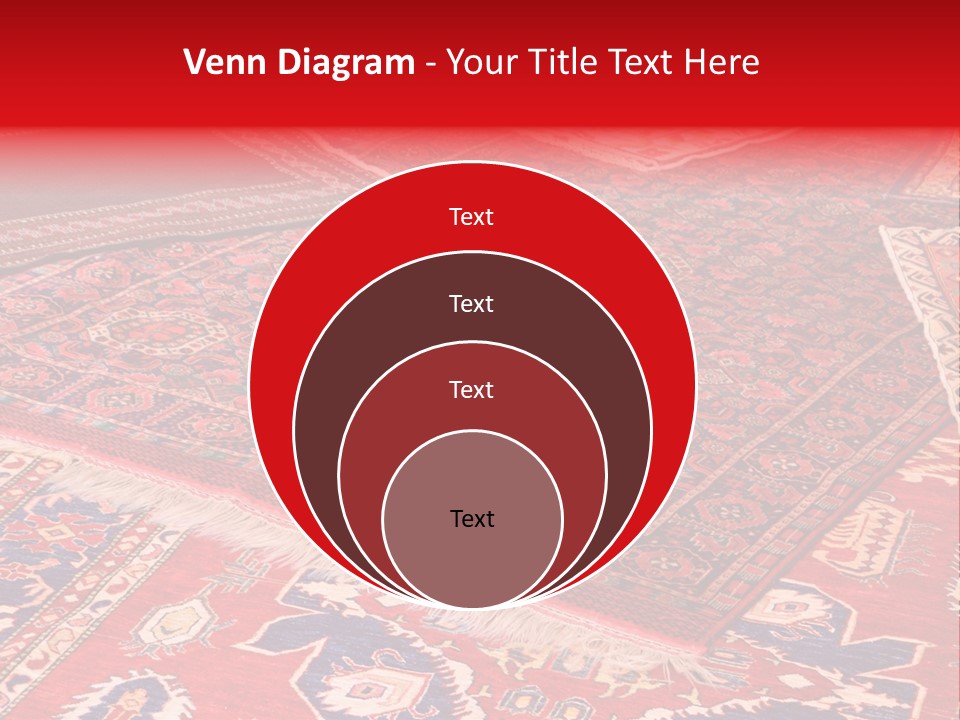 Interior Beautiful Vintage PowerPoint Template