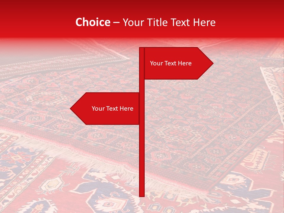 Interior Beautiful Vintage PowerPoint Template