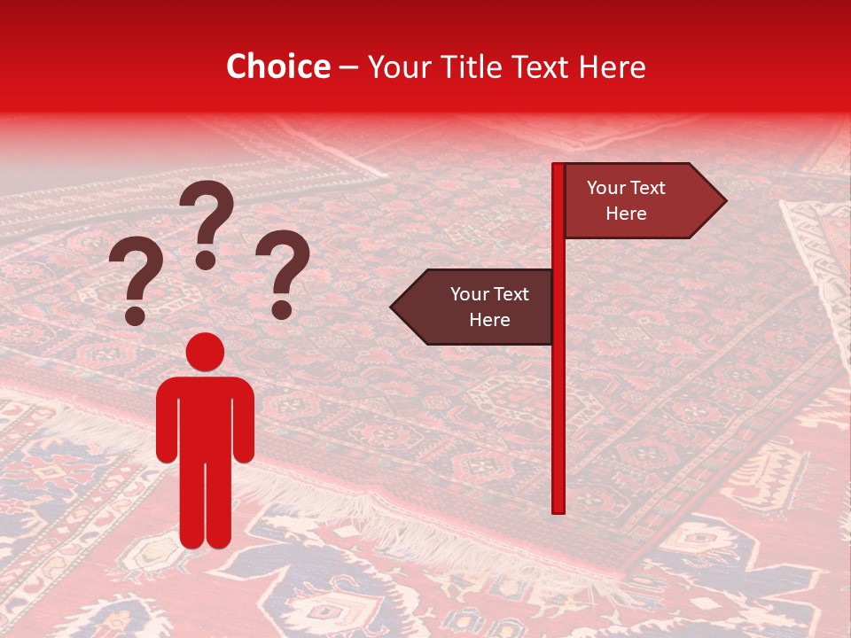 Interior Beautiful Vintage PowerPoint Template