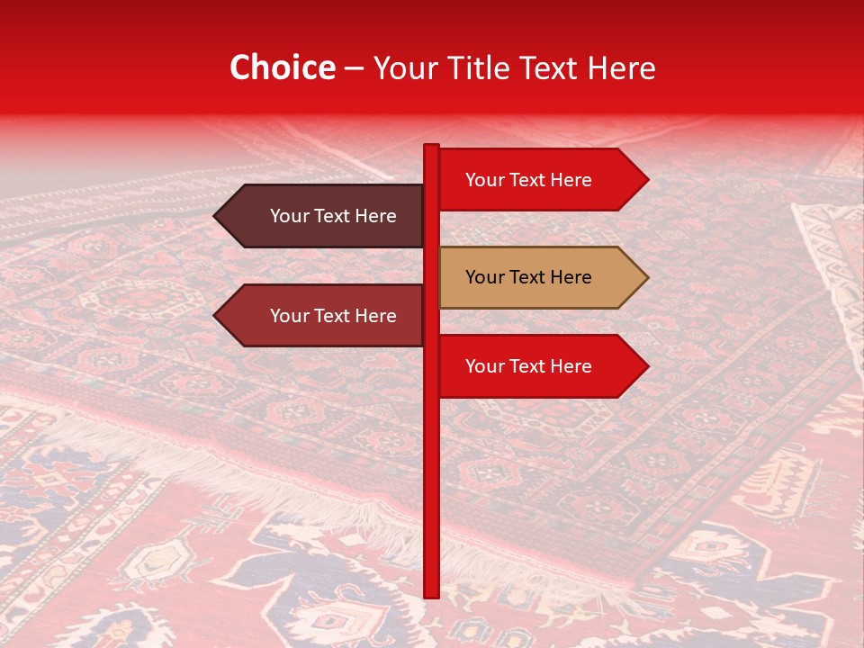 Interior Beautiful Vintage PowerPoint Template
