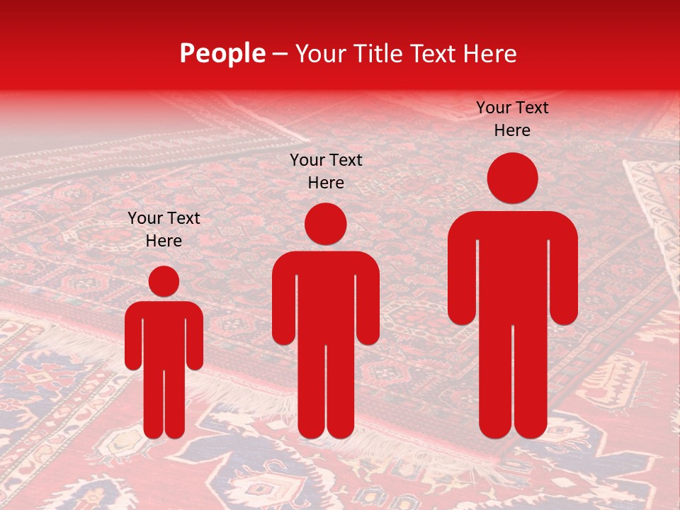 Interior Beautiful Vintage PowerPoint Template