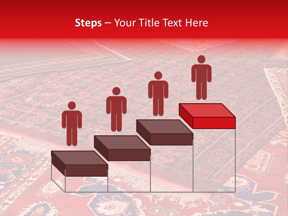 Interior Beautiful Vintage PowerPoint Template