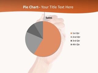 Creativity Whiteboard Isolated PowerPoint Template