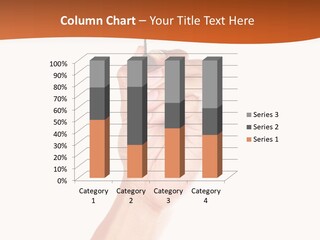 Creativity Whiteboard Isolated PowerPoint Template