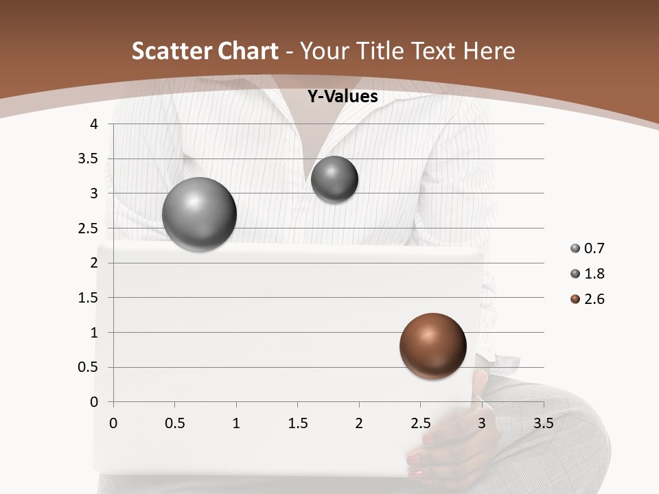 Happy Confident Cool PowerPoint Template