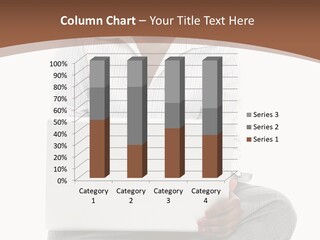 Happy Confident Cool PowerPoint Template