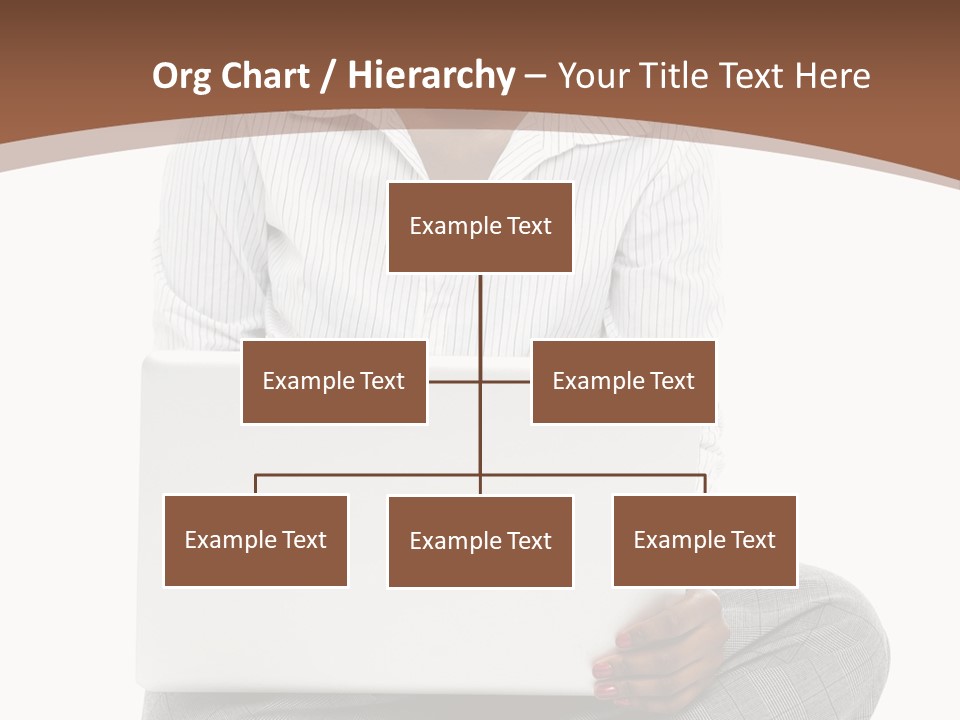 Happy Confident Cool PowerPoint Template