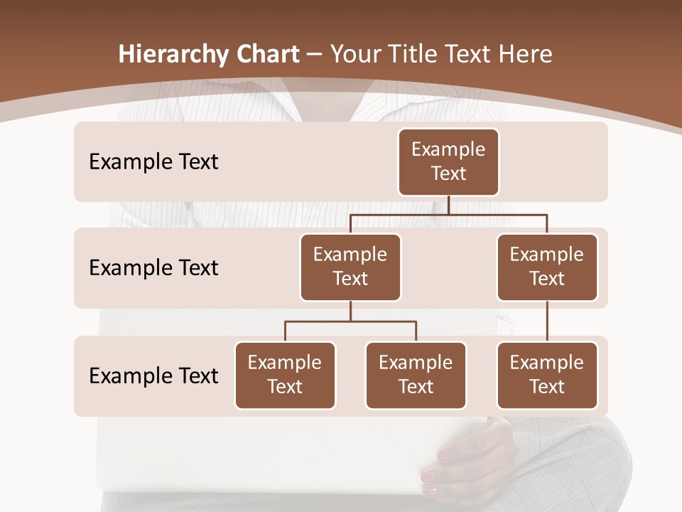 Happy Confident Cool PowerPoint Template