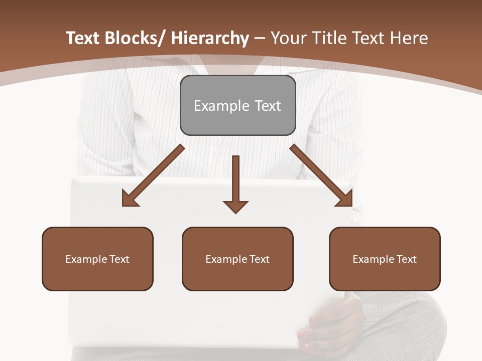 Happy Confident Cool PowerPoint Template