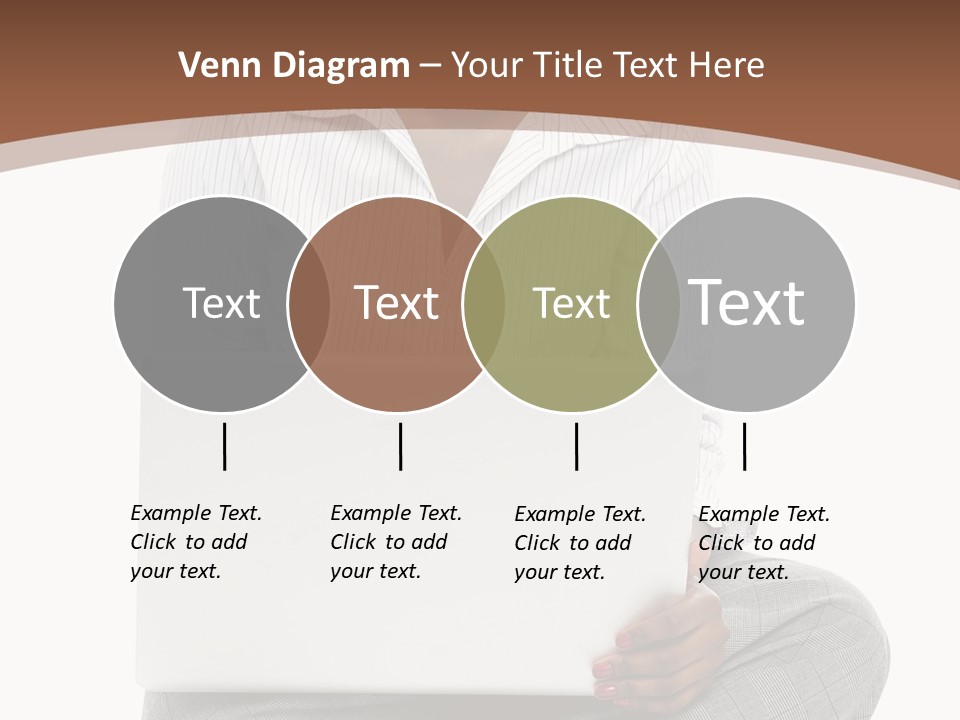 Happy Confident Cool PowerPoint Template