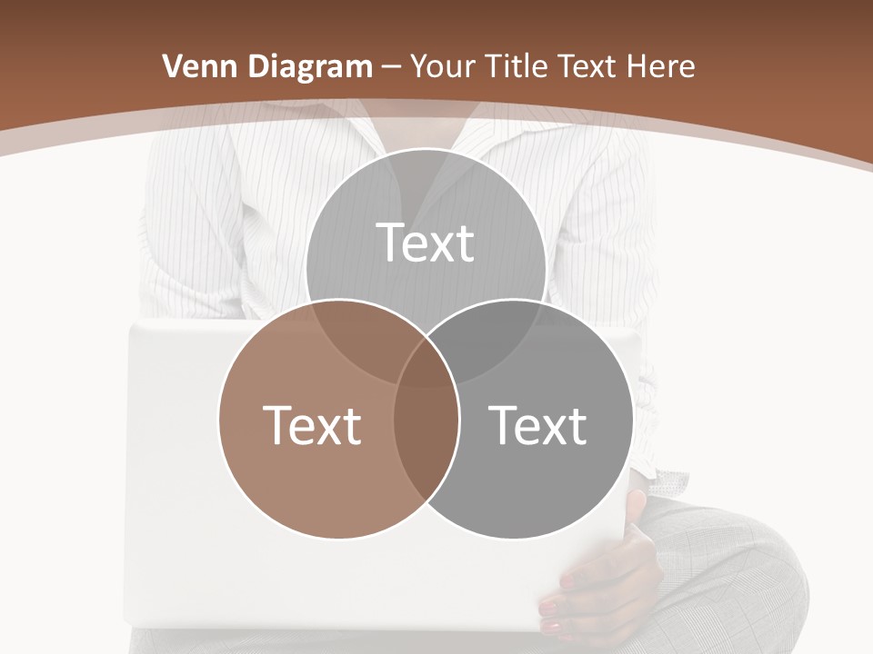 Happy Confident Cool PowerPoint Template