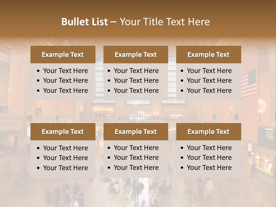 Red Plant Raw PowerPoint Template