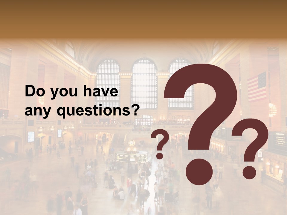 Red Plant Raw PowerPoint Template