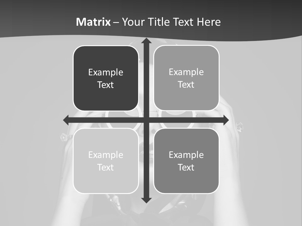 Affectionate Human Bright PowerPoint Template