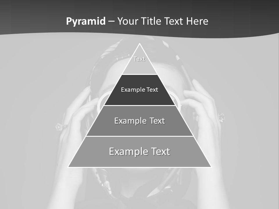 Affectionate Human Bright PowerPoint Template