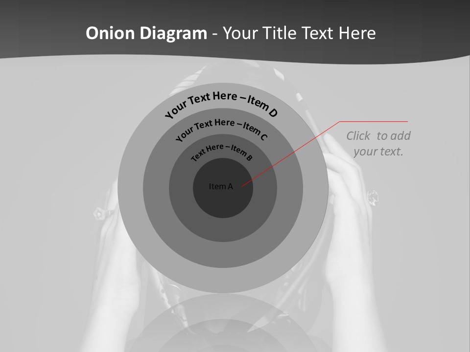 Affectionate Human Bright PowerPoint Template