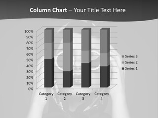 Affectionate Human Bright PowerPoint Template