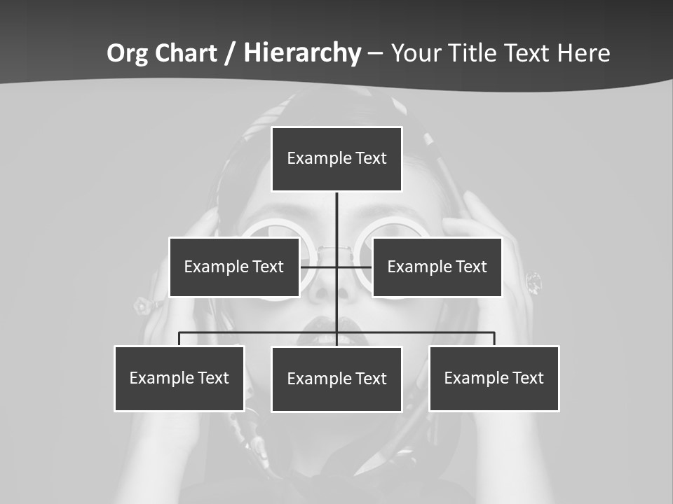 Affectionate Human Bright PowerPoint Template