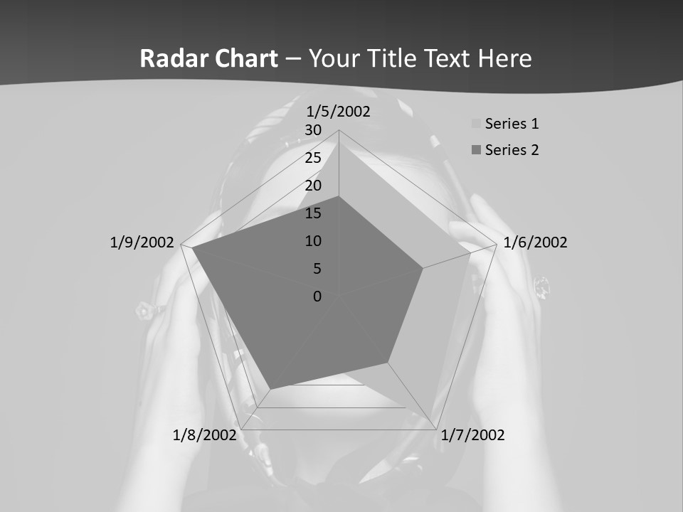 Affectionate Human Bright PowerPoint Template