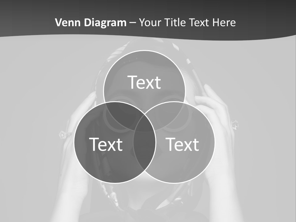 Affectionate Human Bright PowerPoint Template