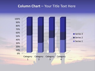 Feeling Together Romance PowerPoint Template