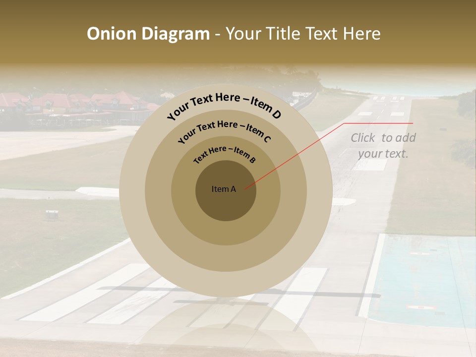 West Indies Turquoise Tourism PowerPoint Template