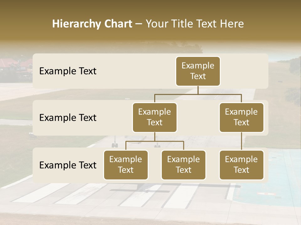West Indies Turquoise Tourism PowerPoint Template