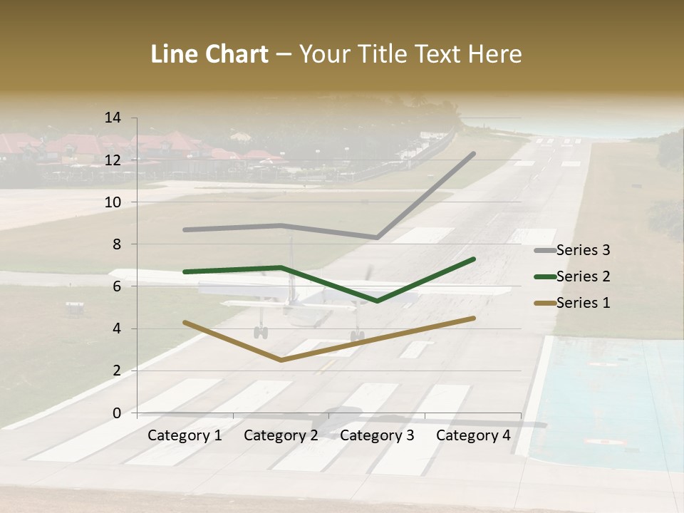 West Indies Turquoise Tourism PowerPoint Template