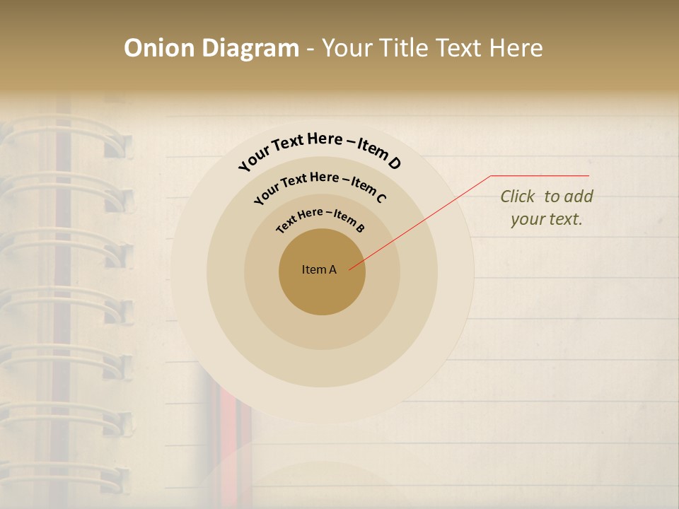 Memory Vintage Idea PowerPoint Template