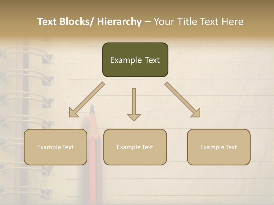 Memory Vintage Idea PowerPoint Template