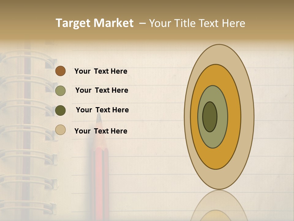 Memory Vintage Idea PowerPoint Template