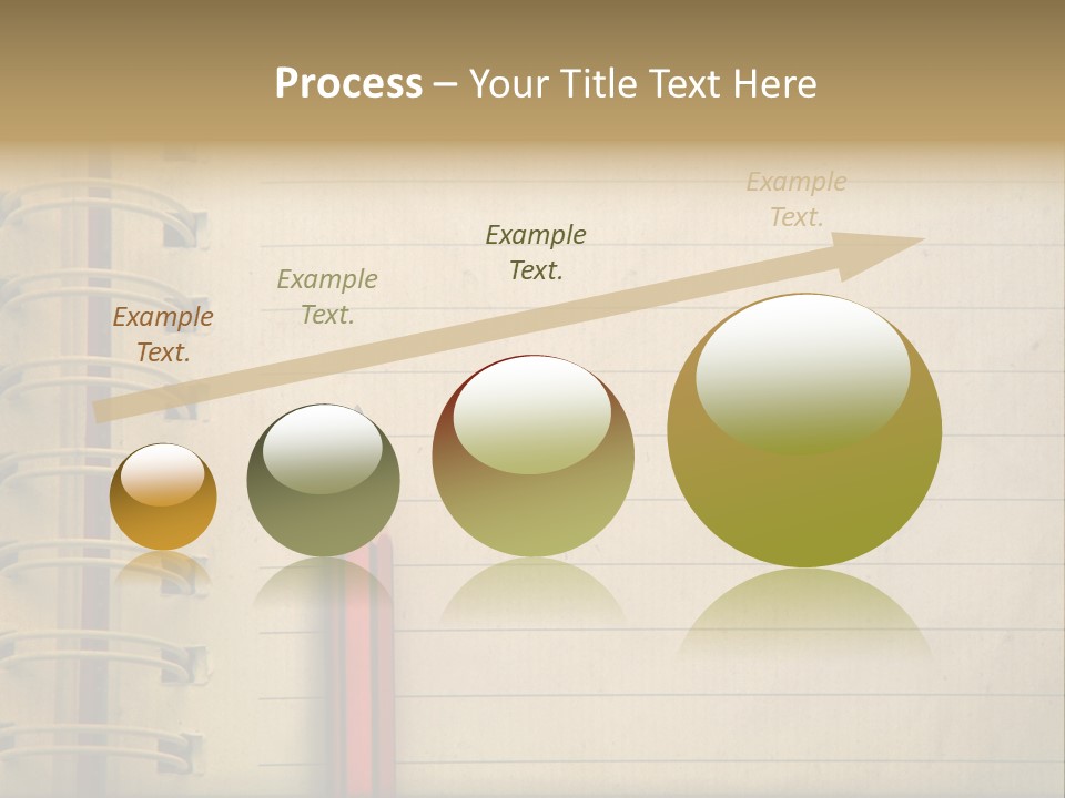 Memory Vintage Idea PowerPoint Template