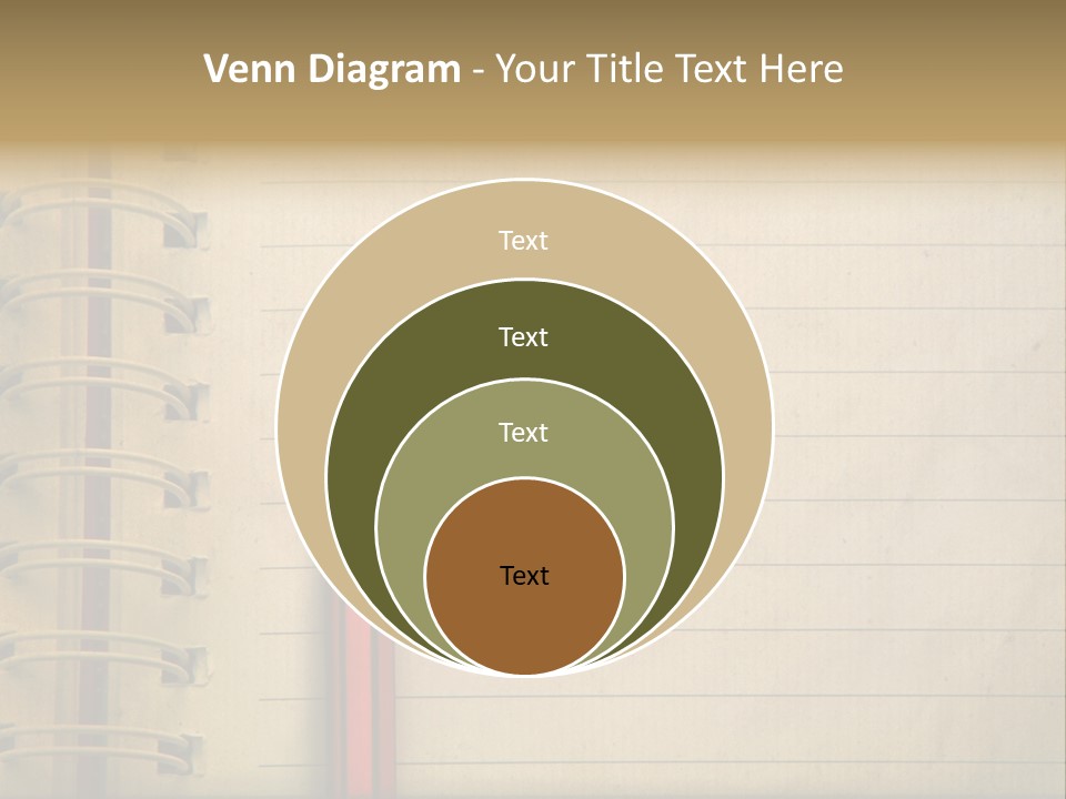 Memory Vintage Idea PowerPoint Template