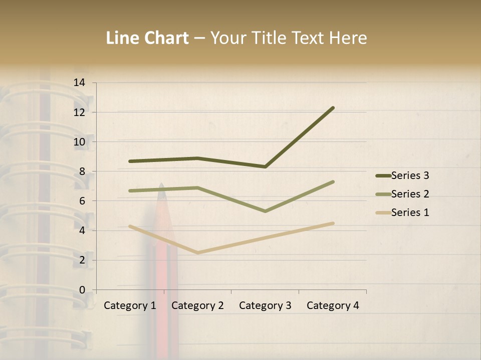 Memory Vintage Idea PowerPoint Template