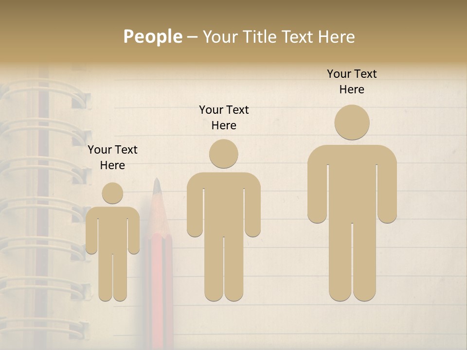 Memory Vintage Idea PowerPoint Template