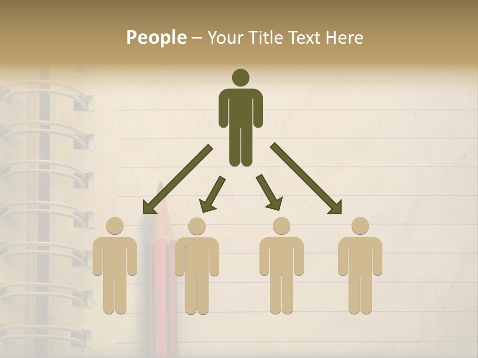 Memory Vintage Idea PowerPoint Template