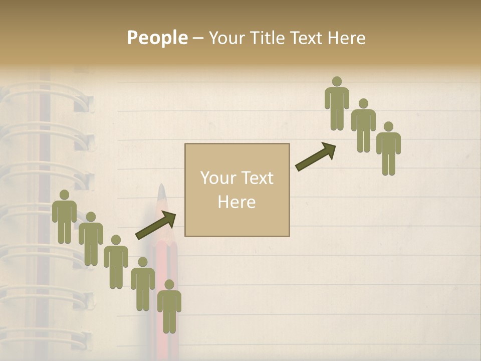 Memory Vintage Idea PowerPoint Template