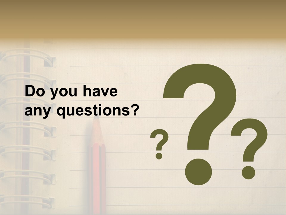 Memory Vintage Idea PowerPoint Template