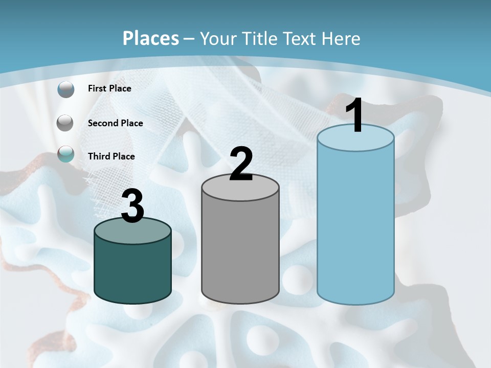 Candy Holiday Xmas PowerPoint Template