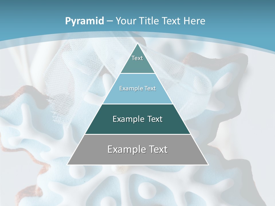 Candy Holiday Xmas PowerPoint Template