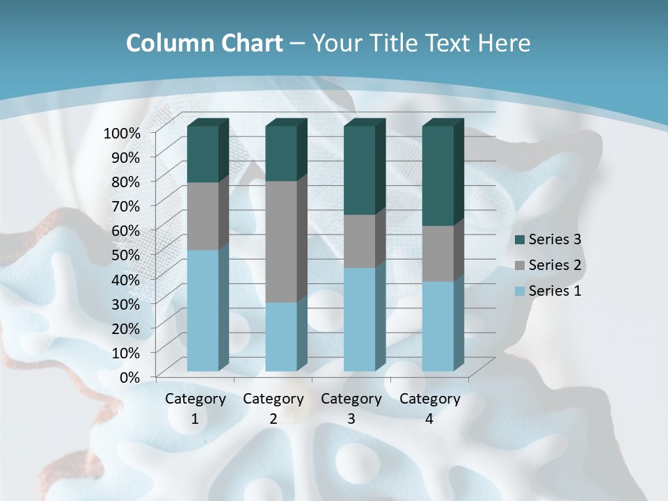 Candy Holiday Xmas PowerPoint Template