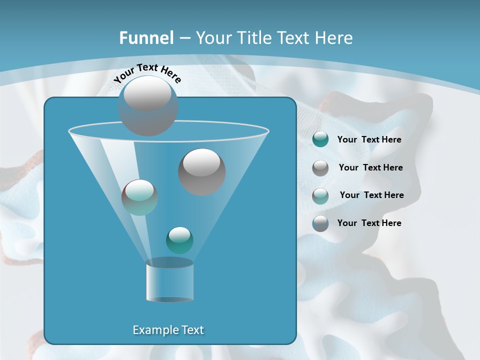 Candy Holiday Xmas PowerPoint Template