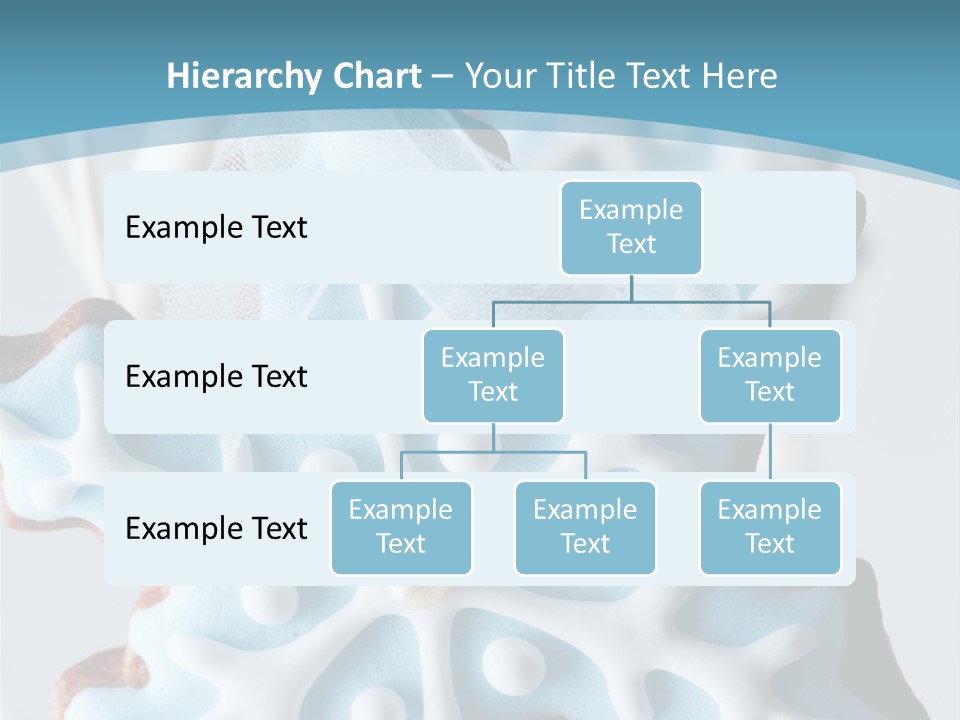 Candy Holiday Xmas PowerPoint Template