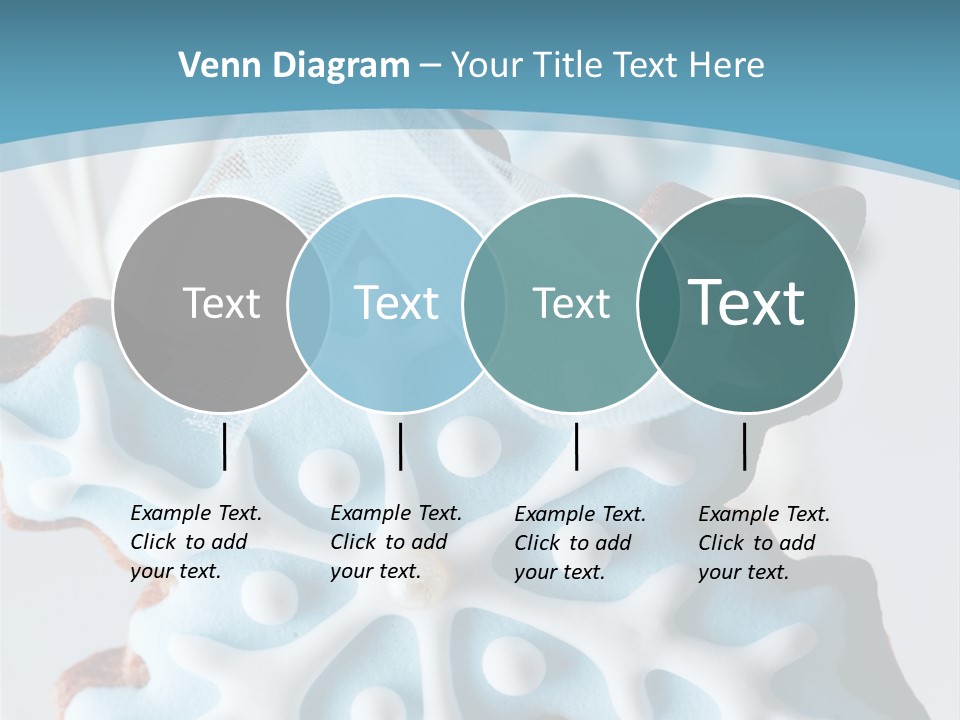 Candy Holiday Xmas PowerPoint Template