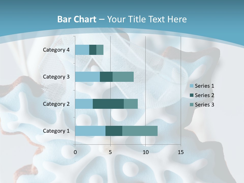 Candy Holiday Xmas PowerPoint Template